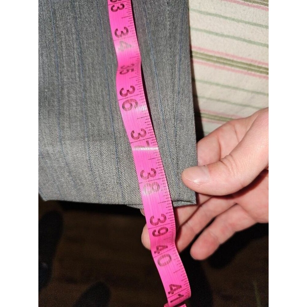 Men's suit - Picture 10 of 10